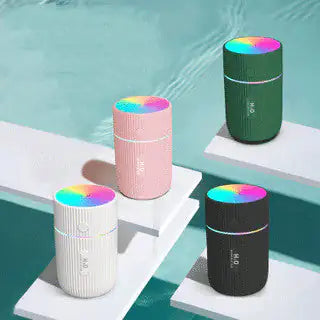 Air Aroma Car Oasis Diffuser