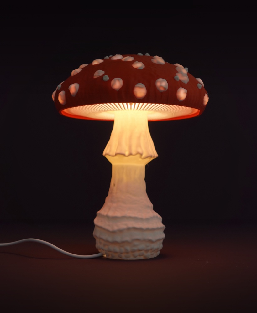 Amanita