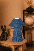Aquarius - Small Table/Bedside Lamp