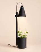 Grow Light Planter