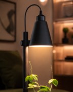 Grow Light Planter