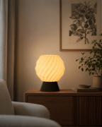 Gemini table lamp