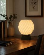 Gemini table lamp