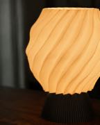 Gemini table lamp