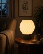 Gemini table lamp