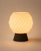 Gemini table lamp