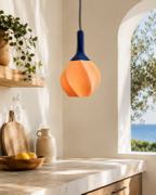 Helix pendant light