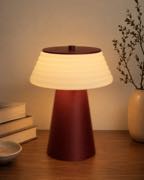 Sienna table lamp close detail