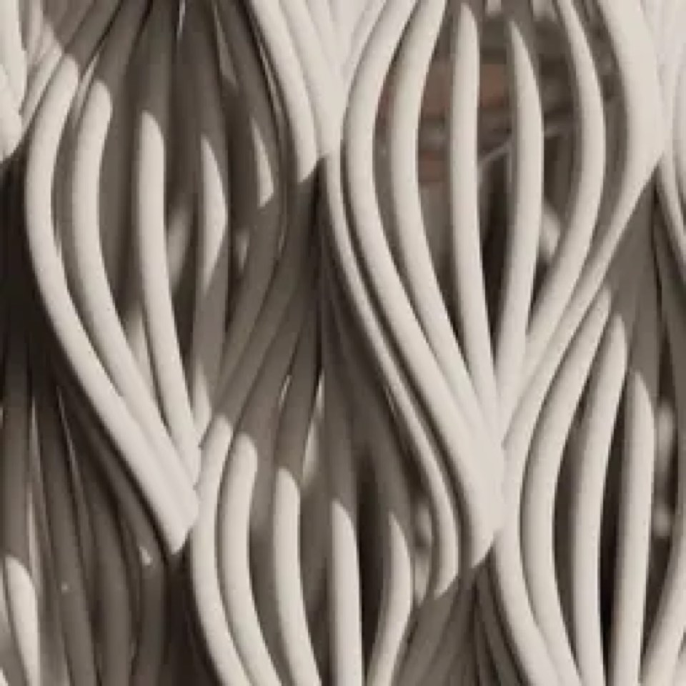 Vela pendant light