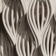 Vela pendant light
