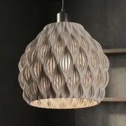 Vela pendant light