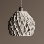 Vela pendant light
